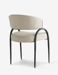 Bahati Accent Chair By Arteriors -Lulu Andgeorgia Shop 4781.d3