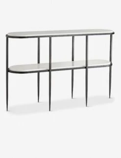 Elton Console Table By Arteriors -Lulu Andgeorgia Shop 4815