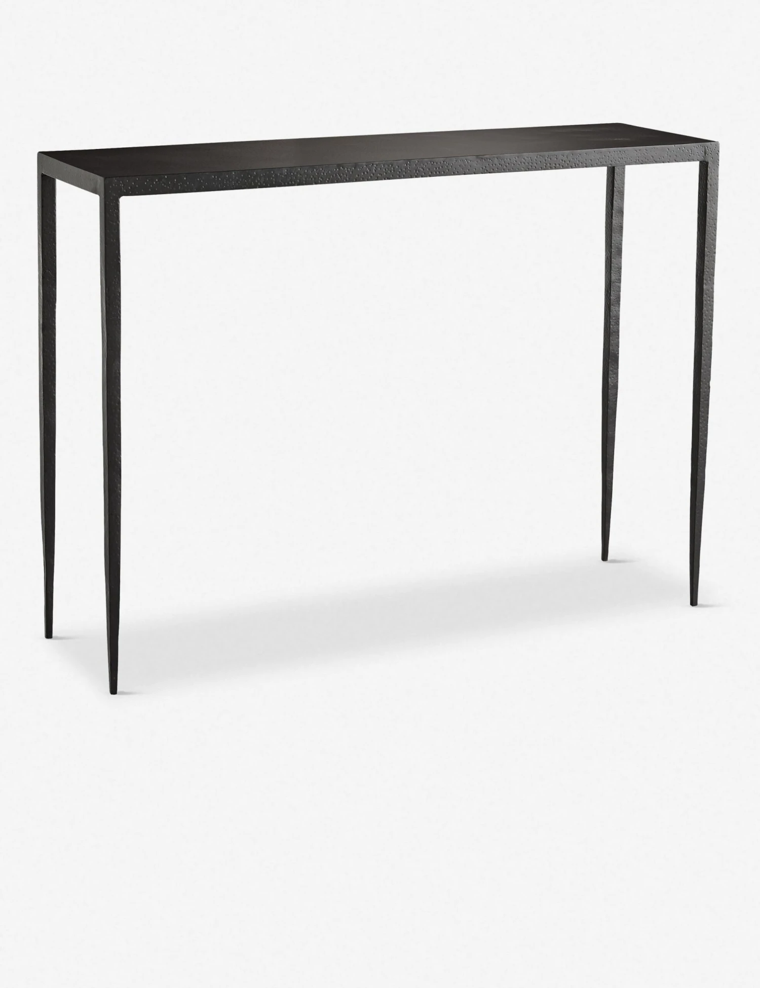 Hogan Console Table By Arteriors 3 Hogan Console Table By Arteriors - Image 3