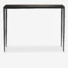 Hogan Console Table By Arteriors