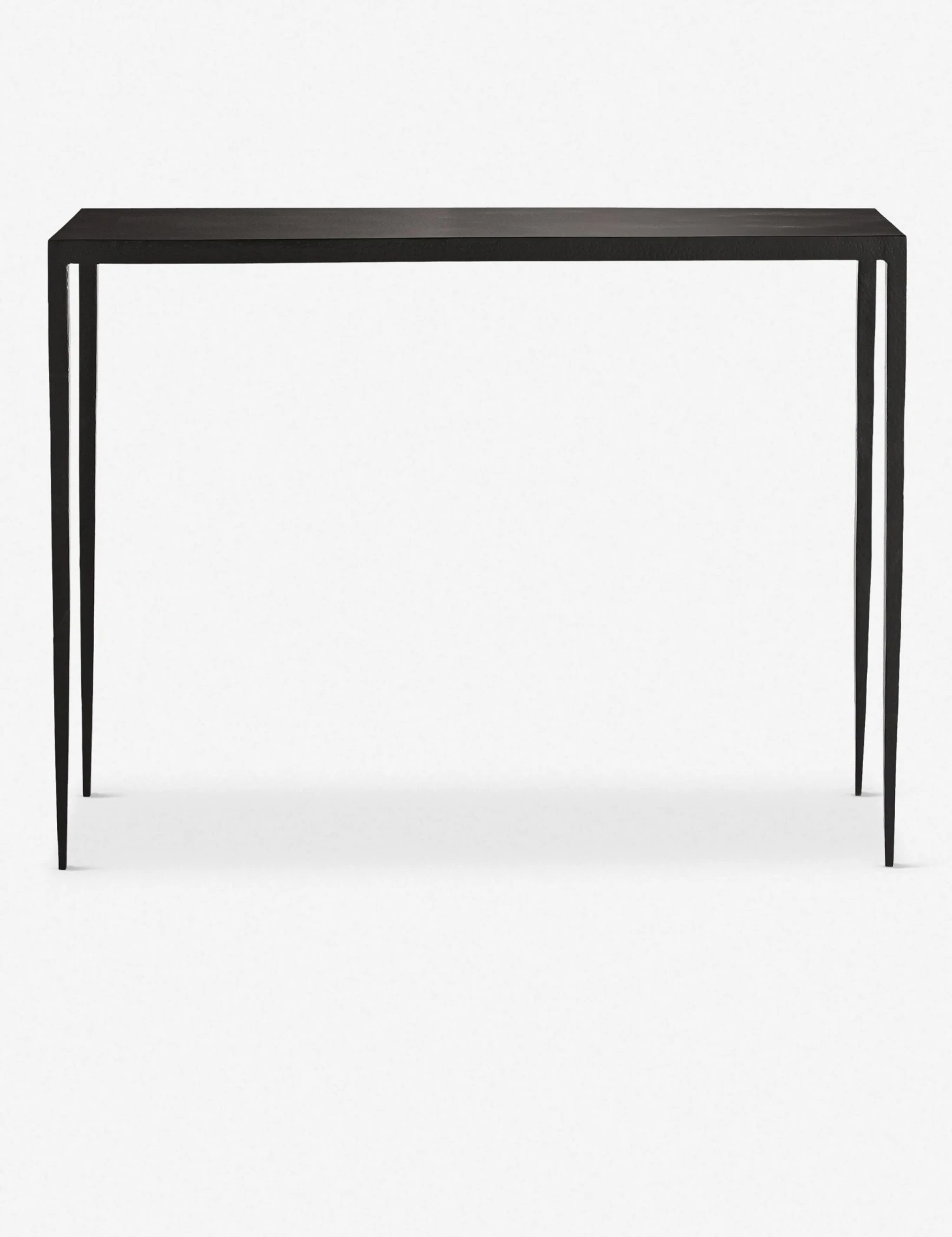 Hogan Console Table By Arteriors 1 Hogan Console Table By Arteriors