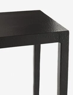 Hogan Console Table By Arteriors 9 Hogan Console Table By Arteriors -Lulu Andgeorgia Shop 4816.d3