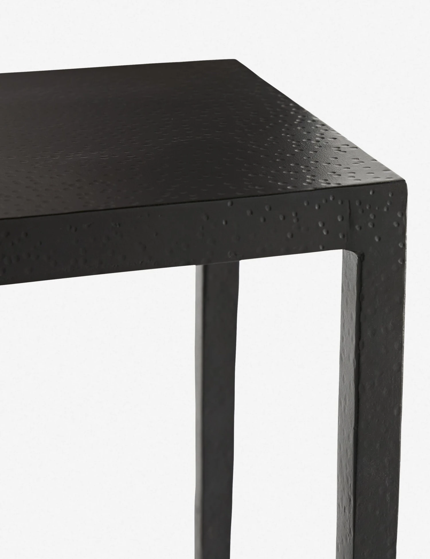 Hogan Console Table By Arteriors 5 Hogan Console Table By Arteriors - Image 5