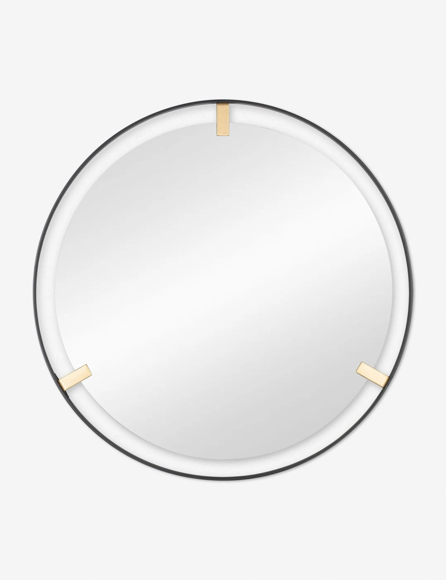 Gideon Round Mirror 1 Gideon Round Mirror