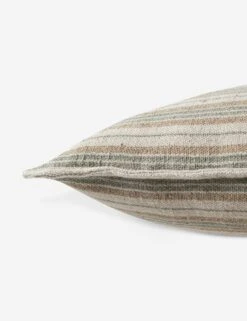 Baptiste Linen Pillow -Lulu Andgeorgia Shop 5 TAN03 2