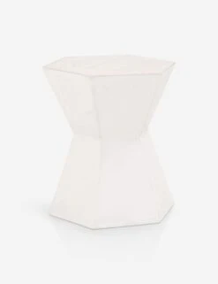 Kai Indoor/Outdoor Side Table -Lulu Andgeorgia Shop 50 bento accent table ivory 1 02 1