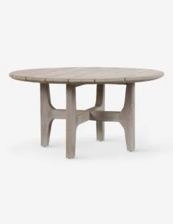 Valerie Indoor / Outdoor Round Coffee Table -Lulu Andgeorgia Shop 51005867 PRODUCT