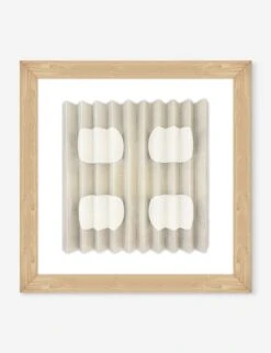 Pleated Dots By Bobby Berk -Lulu Andgeorgia Shop 52BE0329 GFOR LUL