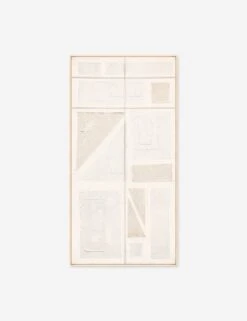 Cream Of The Crop II Wall Art By Danielle Davis