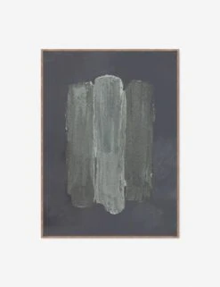 Blue By You I Wall Art By Danielle Davis