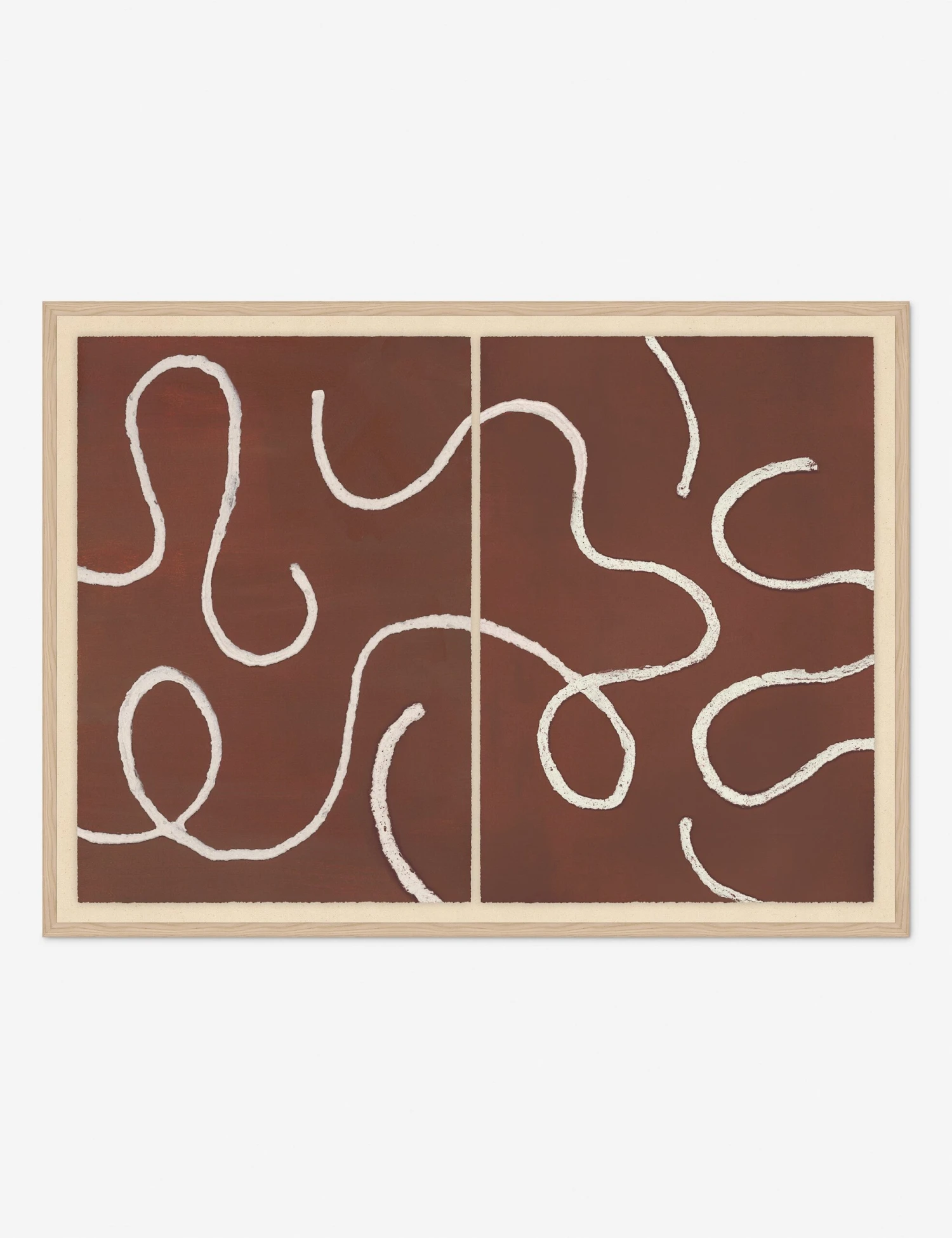 Infinitely Bound III Wall Art By Danielle Davis 1 Infinitely Bound III Wall Art By Danielle Davis