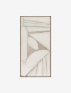 Mesmerism III Print By Bella Lane