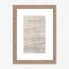 Linear Variegation I Wall Art By David Erickson -Lulu Andgeorgia Shop 52GCDE1899 OG LUL