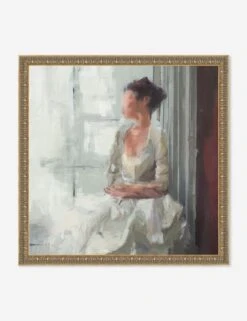 By Your Side Wall Art By Fern Cassidy