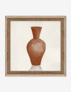 Vase Of Water I Wall Art By Ryan Brown