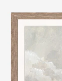 Quiet Trees I Wall Art By Richard Ryder -Lulu Andgeorgia Shop 52GCRR0973 OG LUL 2