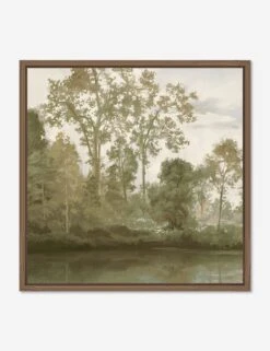 Drifting Wilderness I Wall Art By Richard Ryder