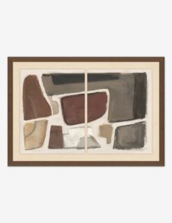 Lonely Process Wall Art By Richard Ryder