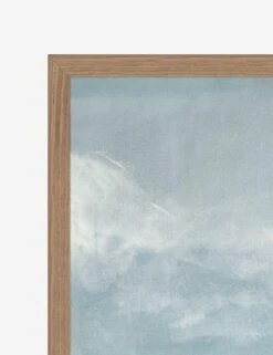 Open Plains II Wall Art By Victor Ryan -Lulu Andgeorgia Shop 52GCVR0226 OG LUL 2