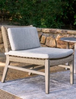 Terrance Indoor / Outdoor Accent Chair -Lulu Andgeorgia Shop 53051454 5 LIFESTYLE