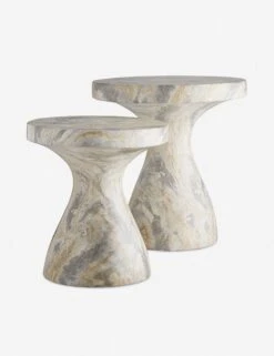 Serafina Side Table By Arteriors -Lulu Andgeorgia Shop 5585.d5 a553610f a11f 4fb9 a92d 06ffa3dc4abe