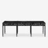 Fincher Bench By Arteriors -Lulu Andgeorgia Shop 5589.d1