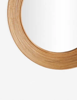 Arteriors Hilldale Round Mirror -Lulu Andgeorgia Shop 5660.d2