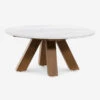 Catanzaro Indoor / Outdoor Round Coffee Table -Lulu Andgeorgia Shop 57 226896 001 PRM 1 1 900x 65c52dac c3a2 454f b6c4 d588ee64b8d4