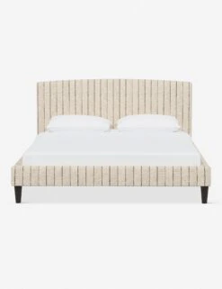 Chase Platform Bed -Lulu Andgeorgia Shop 572BEDFRTCHR 1