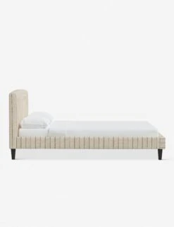 Chase Platform Bed -Lulu Andgeorgia Shop 572BEDFRTCHR 2