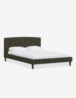 Chase Platform Bed -Lulu Andgeorgia Shop 572BEDFRTPPR