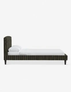 Chase Platform Bed -Lulu Andgeorgia Shop 572BEDFRTPPR 2