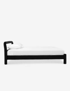 Temi Platform Bed By Sun At Six -Lulu Andgeorgia Shop 649 110443 Black 03