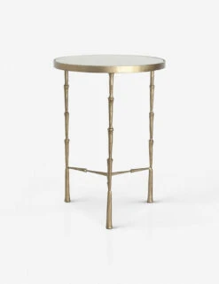 Mira Side Table