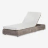 Eugenie Indoor / Outdoor Chaise