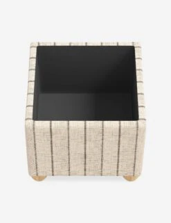 Kamila Square Storage Ottoman -Lulu Andgeorgia Shop 88 2NATFRTCHR 6