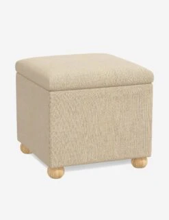 Kamila Square Storage Ottoman -Lulu Andgeorgia Shop 88 2NATLNNLNN 1