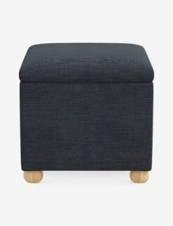Kamila Square Storage Ottoman -Lulu Andgeorgia Shop 88 2NATLNNNV 2