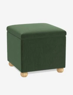 Kamila Square Storage Ottoman -Lulu Andgeorgia Shop 88 2NATTTNEMR 1