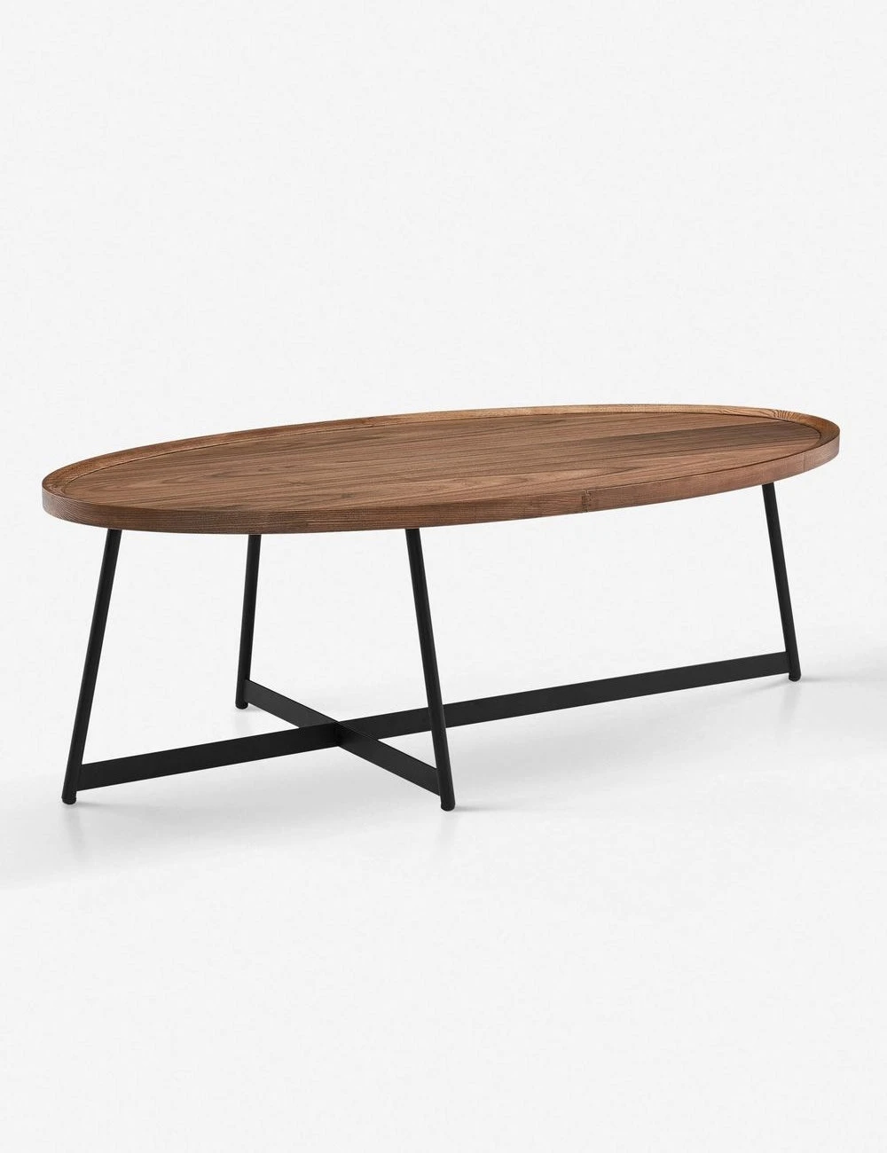 Gweneth Oval Coffee Table 1 Gweneth Oval Coffee Table