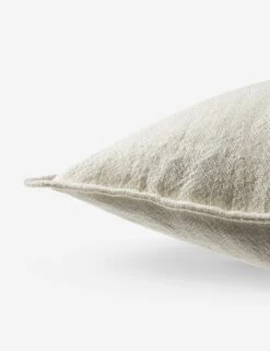 Emalita Linen Pillow -Lulu Andgeorgia Shop 95 emalita pillow white 2 900x b82025bb d2f8 45bb adbd bba4b9563c5a