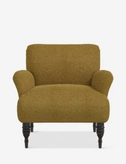 Vyolet Accent Chair -Lulu Andgeorgia Shop 9505CPNOCH 1
