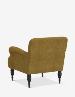 Vyolet Accent Chair -Lulu Andgeorgia Shop 9505CPNOCH 3