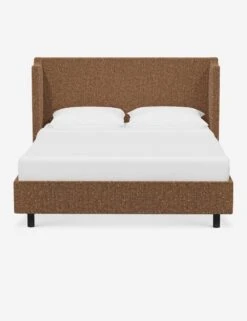 JoanPlatform Bed