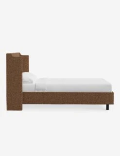 JoanPlatform Bed -Lulu Andgeorgia Shop 970PBDALPPCN 3 Product