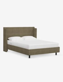 JoanPlatform Bed -Lulu Andgeorgia Shop 970PBDCFEBYB 1 Product