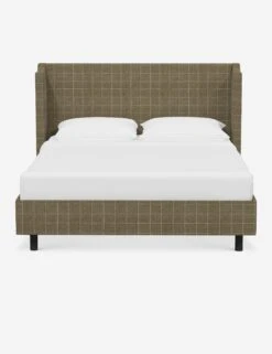 JoanPlatform Bed -Lulu Andgeorgia Shop 970PBDCFEBYB 2 Product