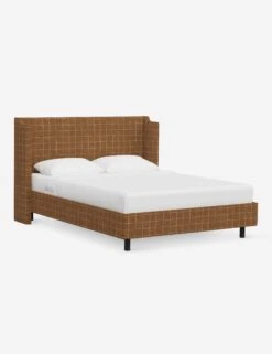 JoanPlatform Bed -Lulu Andgeorgia Shop 970PBDCFESDD 1 Product