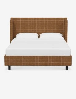 JoanPlatform Bed -Lulu Andgeorgia Shop 970PBDCFESDD 2 Product