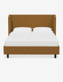 JoanPlatform Bed -Lulu Andgeorgia Shop 970PBDCPNOCH 2 Product